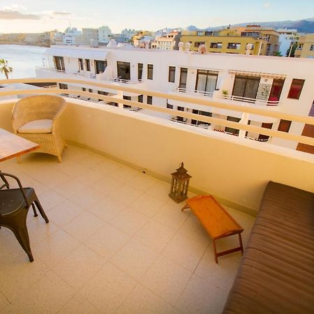 Medano4You Magallanes Flavour Holiday Home El Medano  Ngoại thất bức ảnh