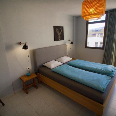 Medano4You Magallanes Flavour Holiday Home El Medano  Ngoại thất bức ảnh