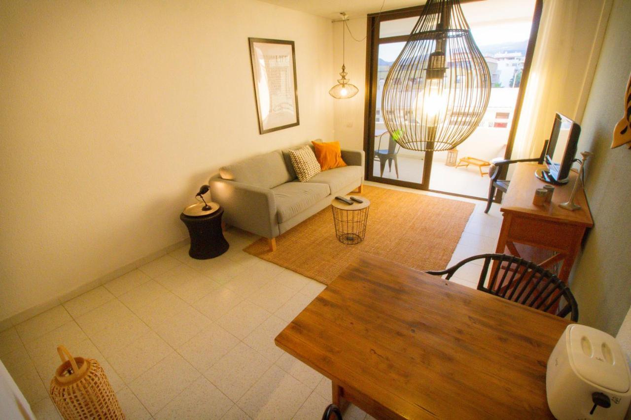 Medano4You Magallanes Flavour Holiday Home El Medano  Ngoại thất bức ảnh