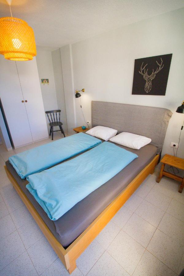 Medano4You Magallanes Flavour Holiday Home El Medano  Ngoại thất bức ảnh
