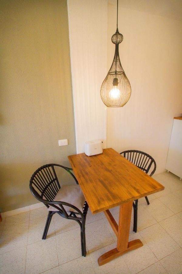 Medano4You Magallanes Flavour Holiday Home El Medano  Ngoại thất bức ảnh