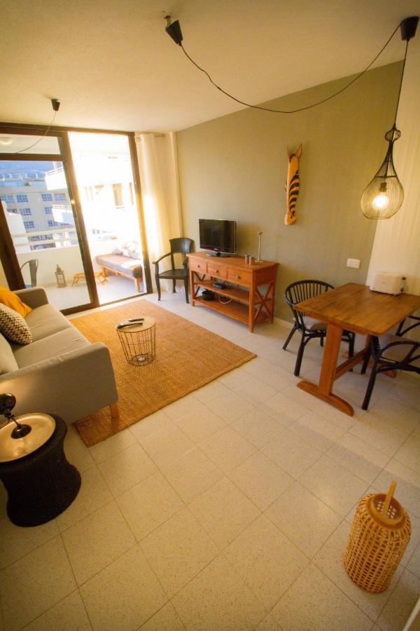 Medano4You Magallanes Flavour Holiday Home El Medano  Ngoại thất bức ảnh