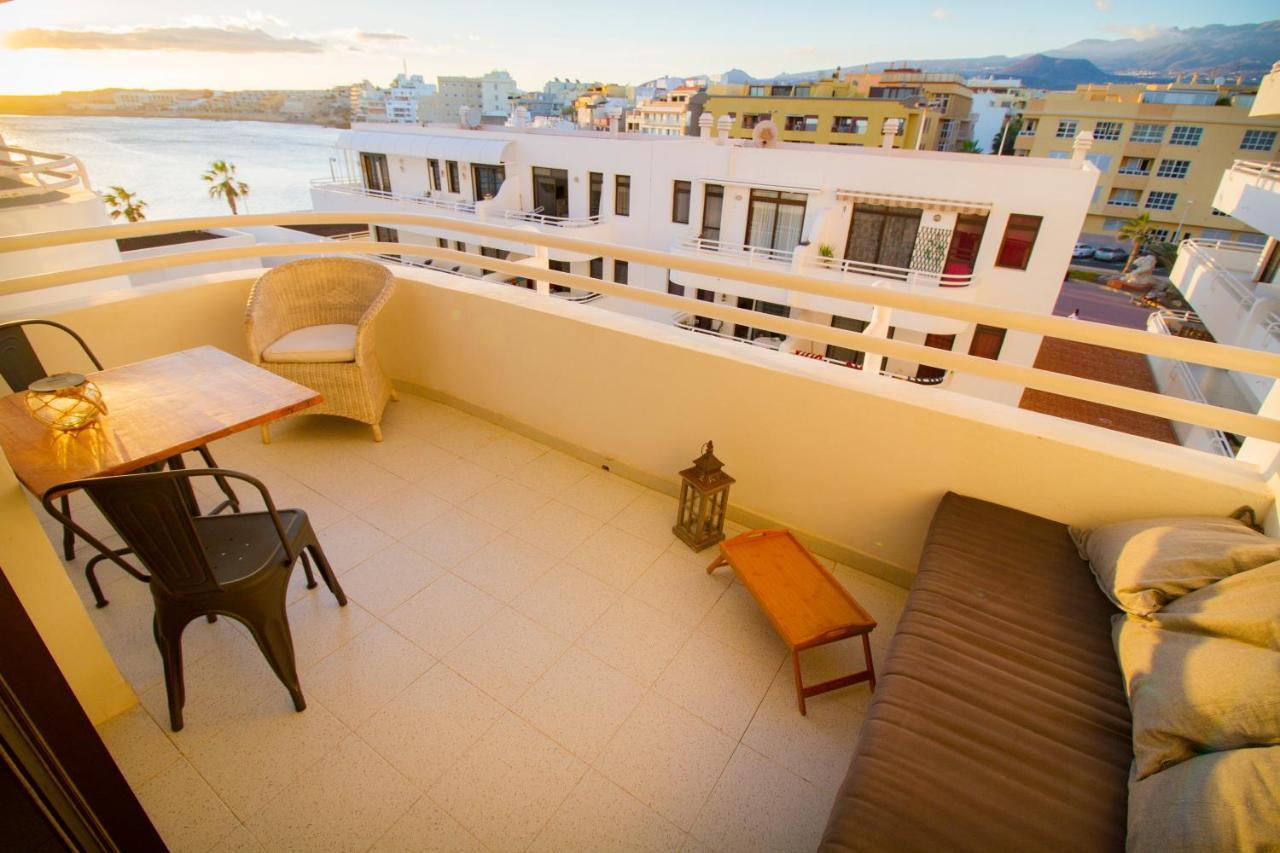 Medano4You Magallanes Flavour Holiday Home El Medano  Ngoại thất bức ảnh