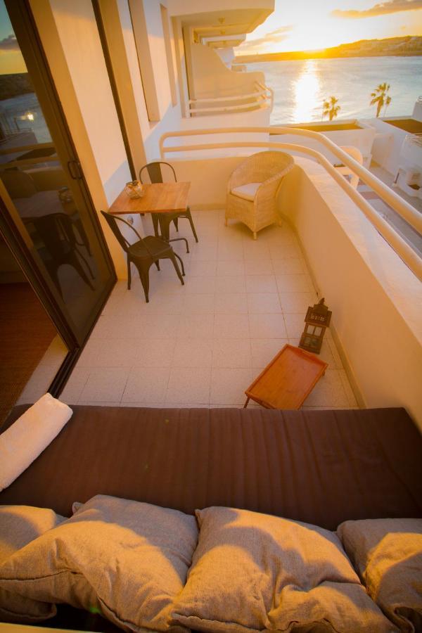 Medano4You Magallanes Flavour Holiday Home El Medano  Ngoại thất bức ảnh
