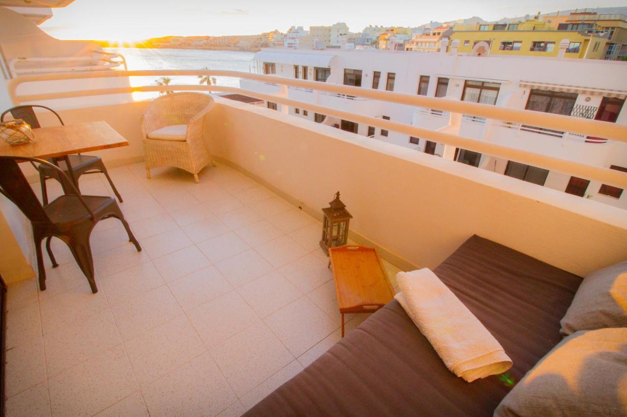 Medano4You Magallanes Flavour Holiday Home El Medano  Ngoại thất bức ảnh