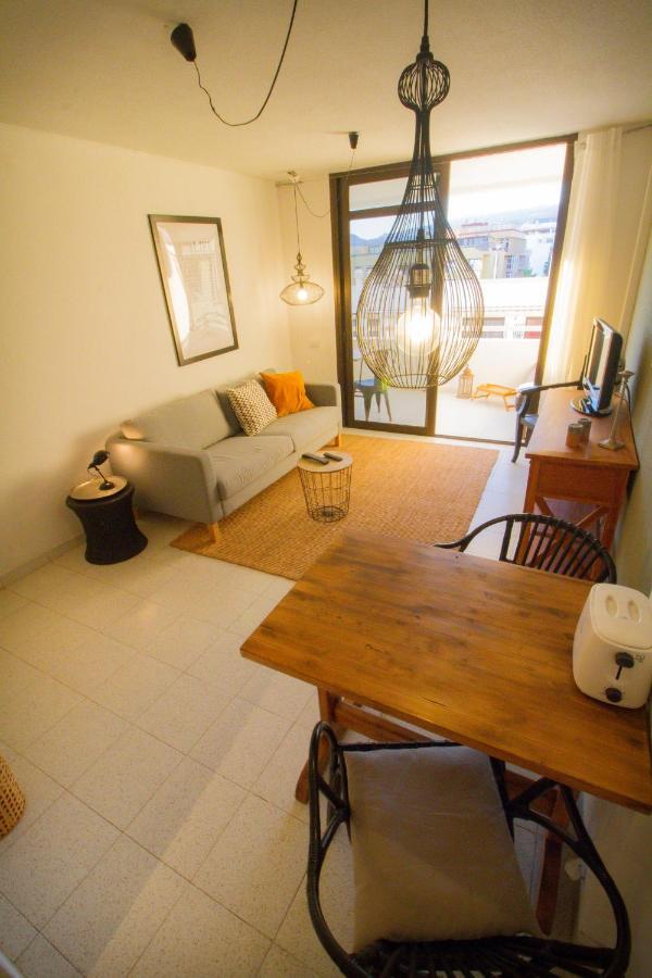 Medano4You Magallanes Flavour Holiday Home El Medano  Ngoại thất bức ảnh