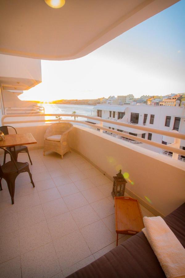 Medano4You Magallanes Flavour Holiday Home El Medano  Ngoại thất bức ảnh