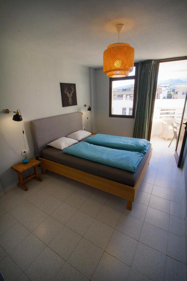 Medano4You Magallanes Flavour Holiday Home El Medano  Ngoại thất bức ảnh