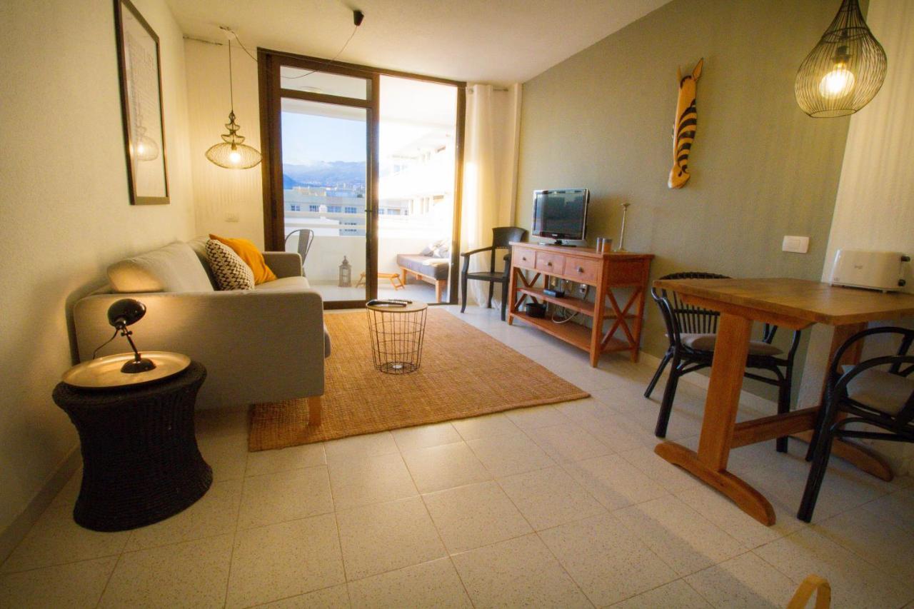 Medano4You Magallanes Flavour Holiday Home El Medano  Ngoại thất bức ảnh